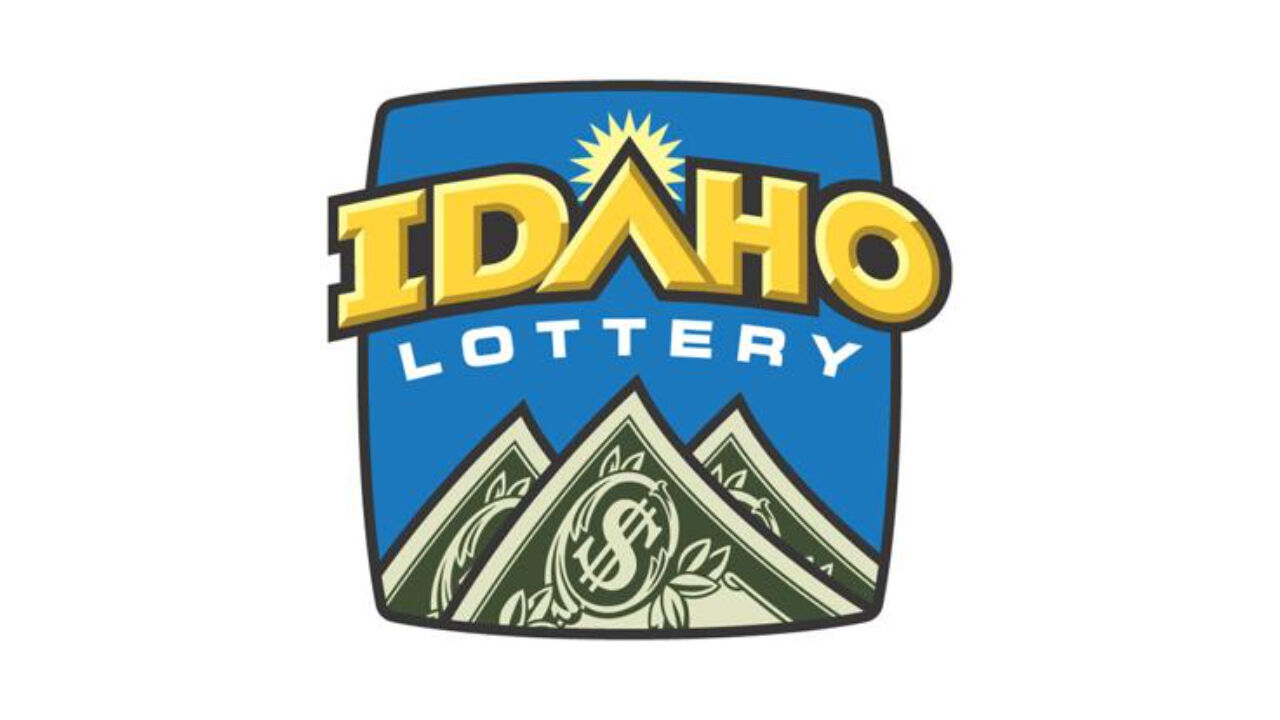 Idaho Lottery